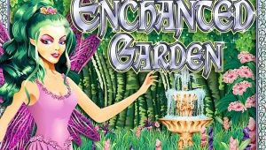 Enchanted-Garden slot