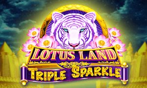 Lotus-Land slot