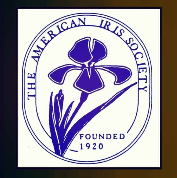 American Iris Society