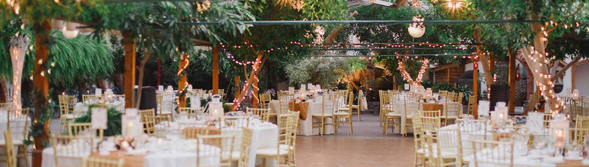 Madsen's Greenhouse