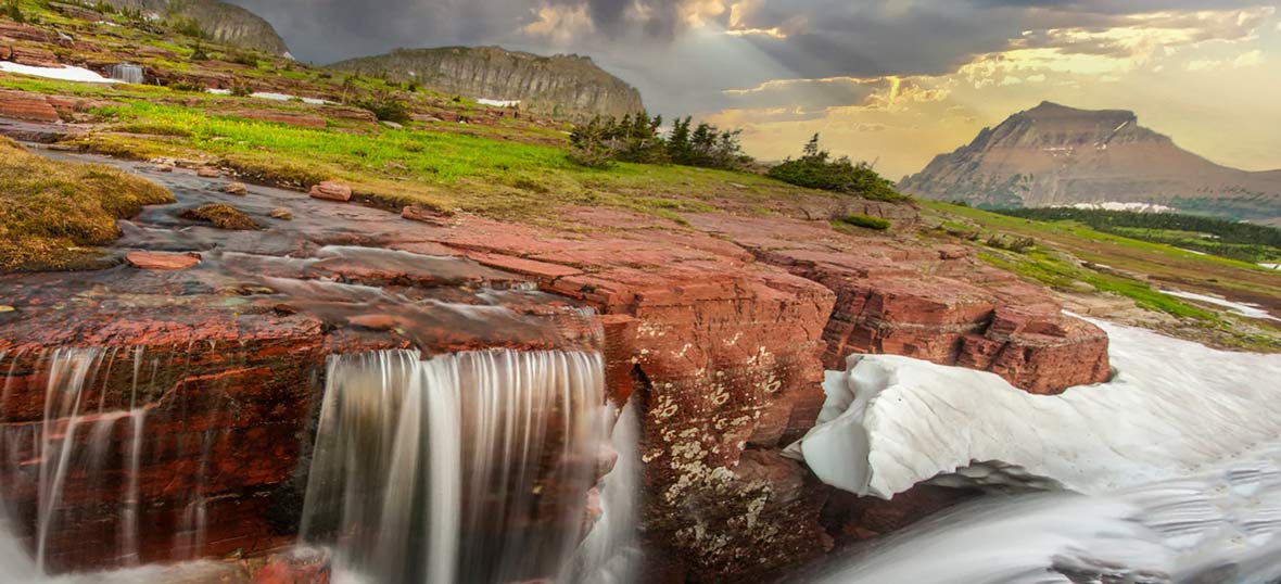 Niagara falls