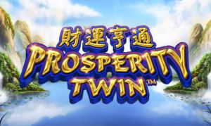prosperity-twin slot