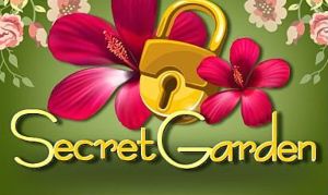 secret-garden slot
